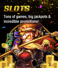 Weclub88 online casino malaysia